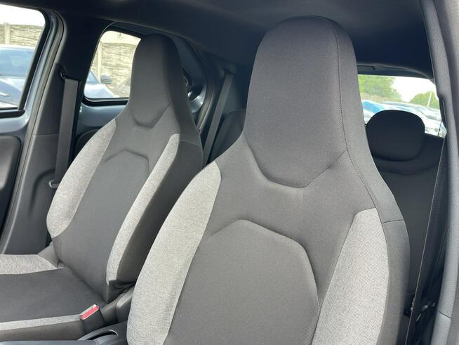 Toyota Aygo X Comfort Kamera Klimatyzacja Aktywny temp.