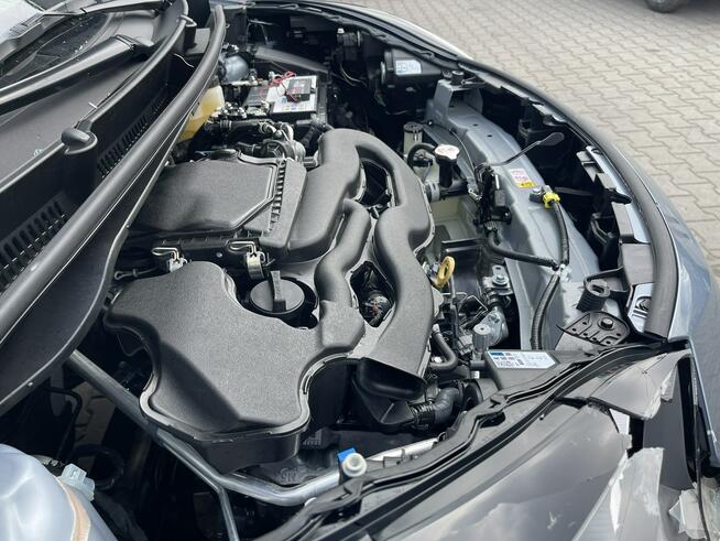 Toyota Aygo X Comfort Kamera Klimatyzacja Aktywny temp.