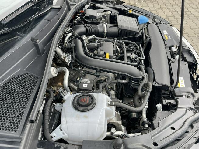 Škoda Fabia Kamera Klimatyzacja