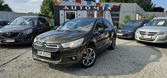 Citroen DS4 2.0 D163 KM !FULL, 225 tyś przebieg* Gwarancja /Zamiana - Automi-x PL