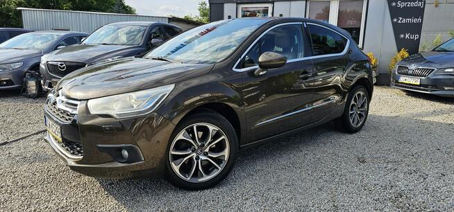 Citroen DS4 2.0 D163 KM !FULL, 225 tyś przebieg* Gwarancja /Zamiana - Automi-x PL