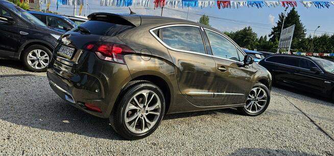 Citroen DS4 2.0 D163 KM !FULL, 225 tyś przebieg* Gwarancja /Zamiana - Automi-x PL