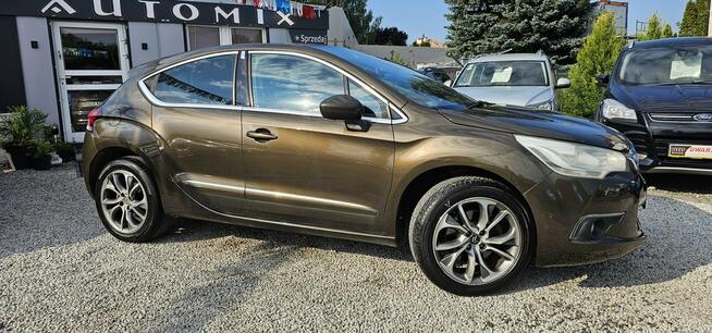 Citroen DS4 2.0 D163 KM !FULL, 225 tyś przebieg* Gwarancja /Zamiana - Automi-x PL