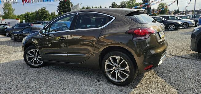 Citroen DS4 2.0 D163 KM !FULL, 225 tyś przebieg* Gwarancja /Zamiana - Automi-x PL