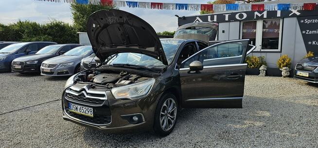 Citroen DS4 2.0 D163 KM !FULL, 225 tyś przebieg* Gwarancja /Zamiana - Automi-x PL