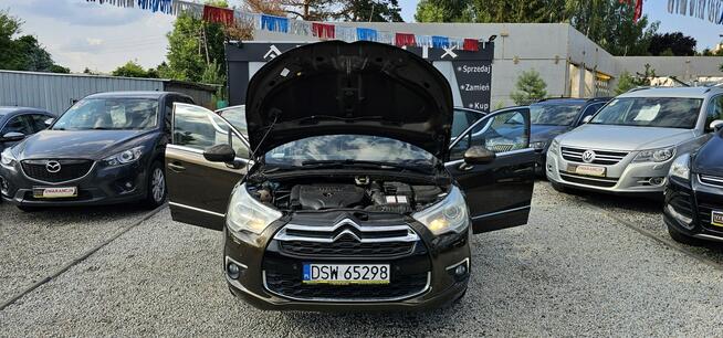 Citroen DS4 2.0 D163 KM !FULL, 225 tyś przebieg* Gwarancja /Zamiana - Automi-x PL