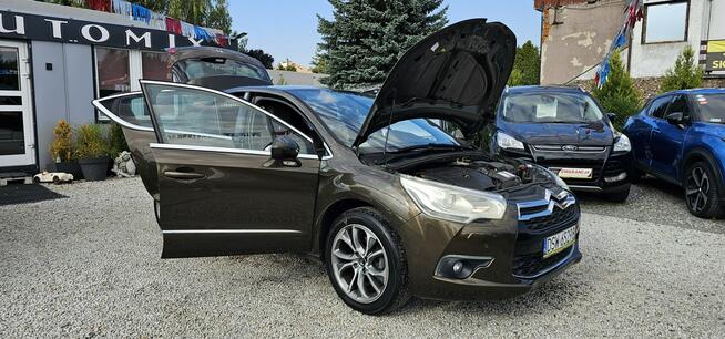 Citroen DS4 2.0 D163 KM !FULL, 225 tyś przebieg* Gwarancja /Zamiana - Automi-x PL