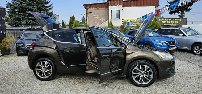 Citroen DS4 2.0 D163 KM !FULL, 225 tyś przebieg* Gwarancja /Zamiana - Automi-x PL