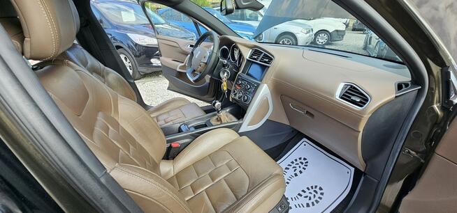 Citroen DS4 2.0 D163 KM !FULL, 225 tyś przebieg* Gwarancja /Zamiana - Automi-x PL