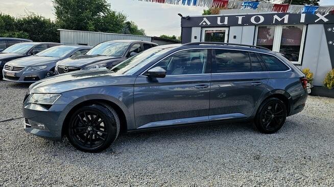 Škoda Superb Śliczna * 2.0 D* AUTOMAT DSG *GWARANCJA / Zamiana - automi-x.pl