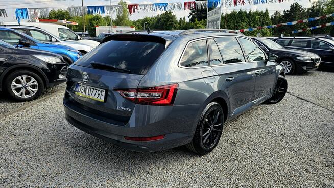 Škoda Superb Śliczna * 2.0 D* AUTOMAT DSG *GWARANCJA / Zamiana - automi-x.pl