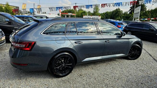 Škoda Superb Śliczna * 2.0 D* AUTOMAT DSG *GWARANCJA / Zamiana - automi-x.pl