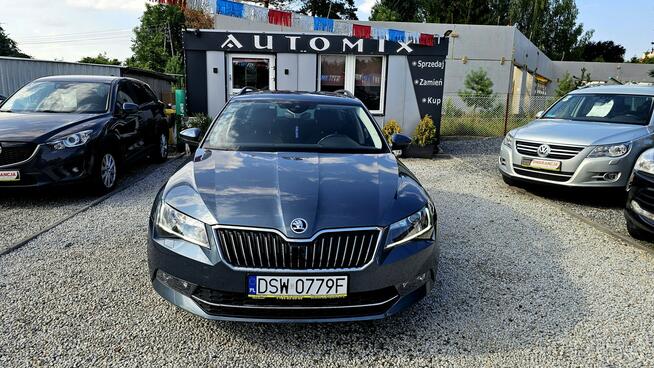 Škoda Superb Śliczna * 2.0 D* AUTOMAT DSG *GWARANCJA / Zamiana - automi-x.pl