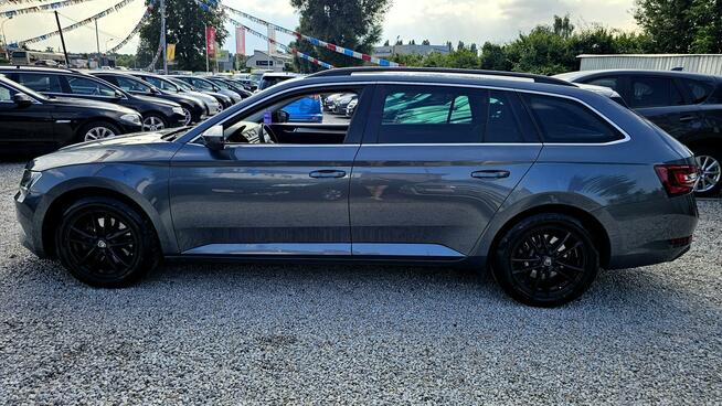 Škoda Superb Śliczna * 2.0 D* AUTOMAT DSG *GWARANCJA / Zamiana - automi-x.pl
