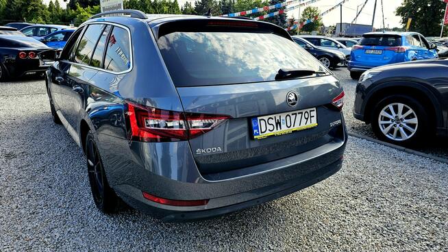 Škoda Superb Śliczna * 2.0 D* AUTOMAT DSG *GWARANCJA / Zamiana - automi-x.pl