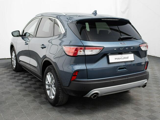 Ford Kuga GD8M123#2.5 FHEV FWD Titanium Podgrz.f kier szyba Salon PL VAT 23%