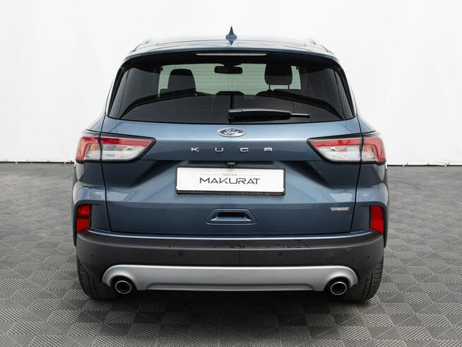Ford Kuga GD8M123#2.5 FHEV FWD Titanium Podgrz.f kier szyba Salon PL VAT 23%