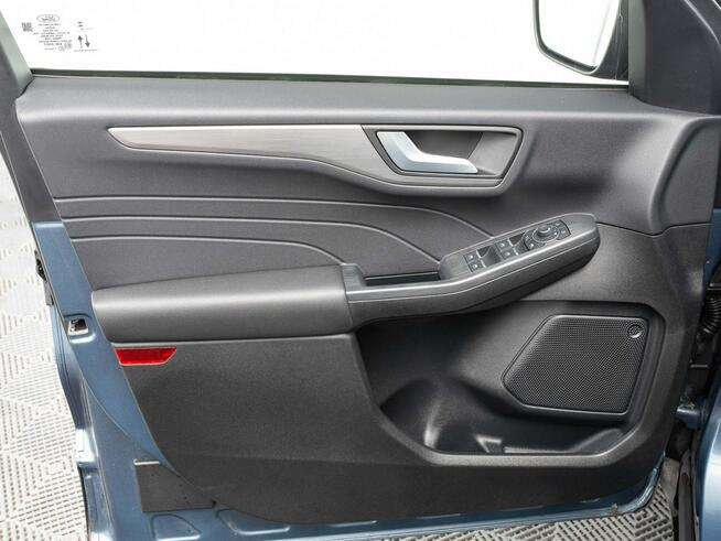 Ford Kuga GD8M123#2.5 FHEV FWD Titanium Podgrz.f kier szyba Salon PL VAT 23%