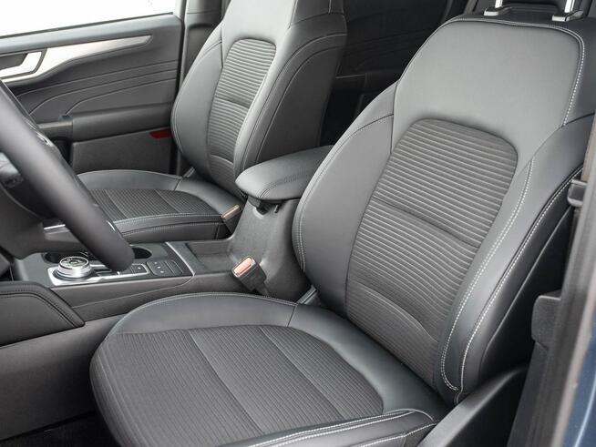 Ford Kuga GD8M123#2.5 FHEV FWD Titanium Podgrz.f kier szyba Salon PL VAT 23%