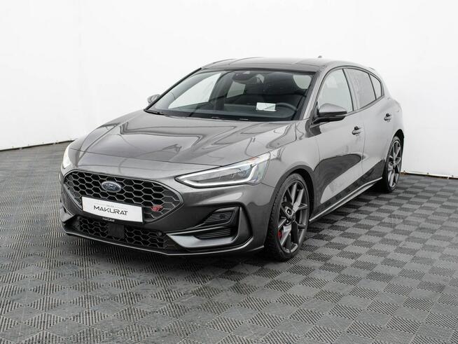 Ford Focus WD9412T#2.3 EcoBoost ST X Pakiet zimowy Salon PL VAT23%