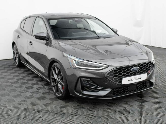Ford Focus WD9412T#2.3 EcoBoost ST X Pakiet zimowy Salon PL VAT23%