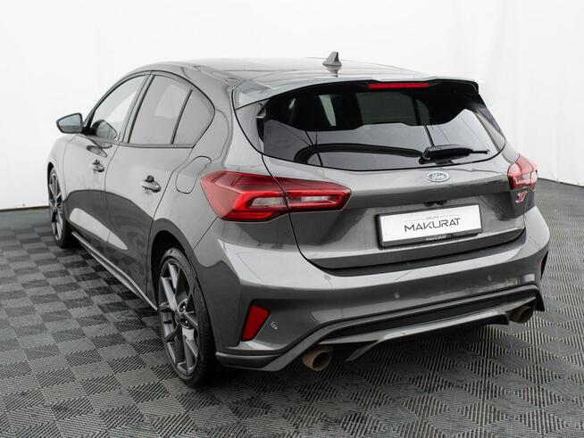 Ford Focus WD9412T#2.3 EcoBoost ST X Pakiet zimowy Salon PL VAT23%