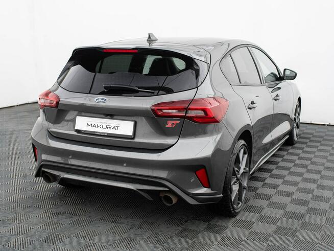 Ford Focus WD9412T#2.3 EcoBoost ST X Pakiet zimowy Salon PL VAT23%