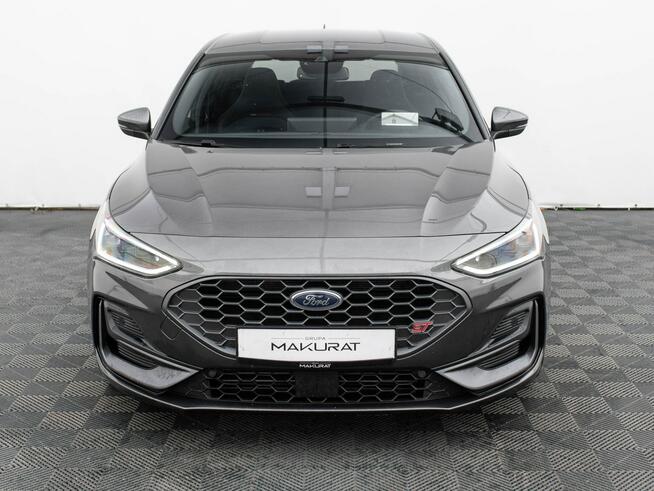 Ford Focus WD9412T#2.3 EcoBoost ST X Pakiet zimowy Salon PL VAT23%