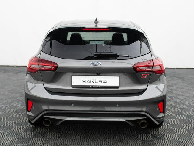 Ford Focus WD9412T#2.3 EcoBoost ST X Pakiet zimowy Salon PL VAT23%