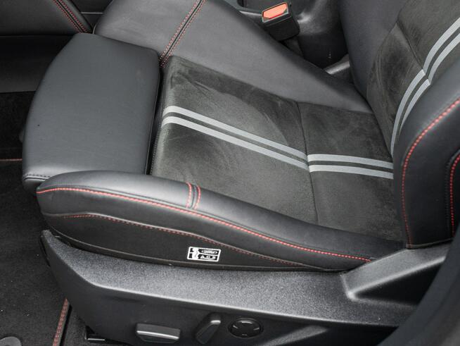 Ford Focus WD9412T#2.3 EcoBoost ST X Pakiet zimowy Salon PL VAT23%