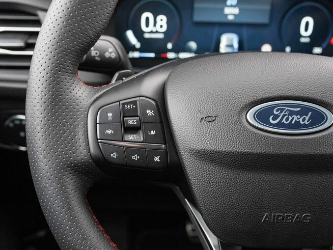 Ford Focus WD9412T#2.3 EcoBoost ST X Pakiet zimowy Salon PL VAT23%