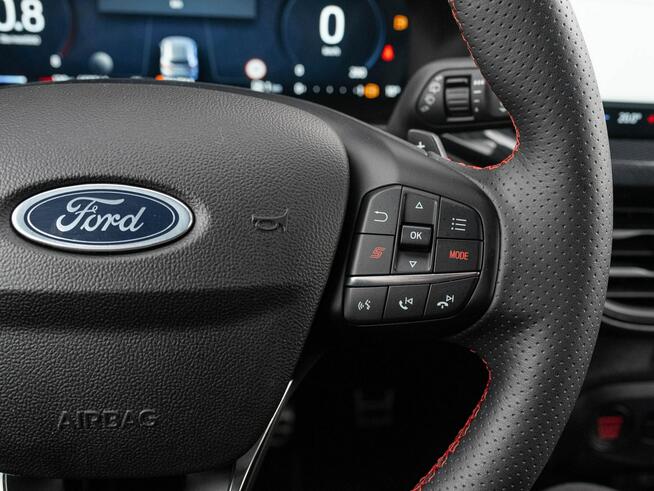 Ford Focus WD9412T#2.3 EcoBoost ST X Pakiet zimowy Salon PL VAT23%