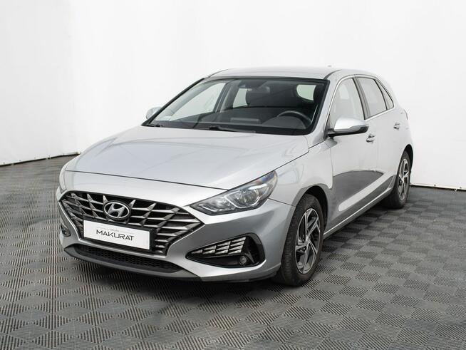 Hyundai i30 WD6542P#1.5 DPI Comfort 2 stref klima K.cof Salon PL VAT23%