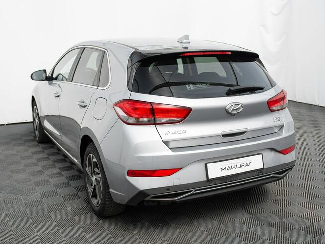Hyundai i30 WD6542P#1.5 DPI Comfort 2 stref klima K.cof Salon PL VAT23%