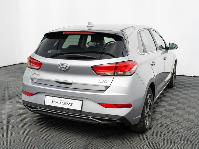 Hyundai i30 WD6542P#1.5 DPI Comfort 2 stref klima K.cof Salon PL VAT23%