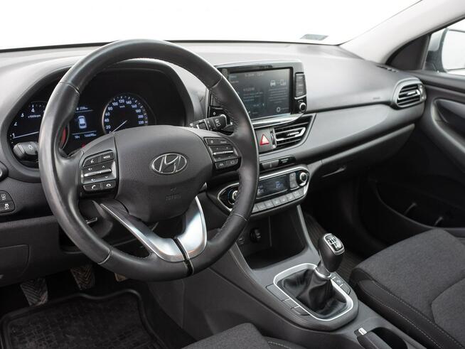 Hyundai i30 WD6542P#1.5 DPI Comfort 2 stref klima K.cof Salon PL VAT23%