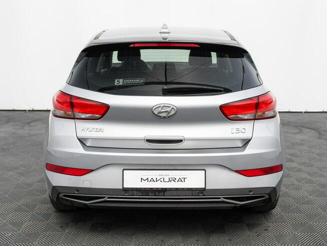 Hyundai i30 WD6542P#1.5 DPI Comfort 2 stref klima K.cof Salon PL VAT23%