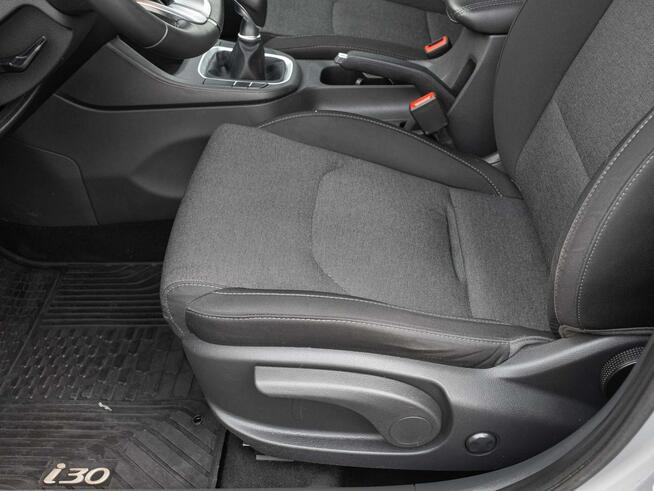 Hyundai i30 WD6542P#1.5 DPI Comfort 2 stref klima K.cof Salon PL VAT23%