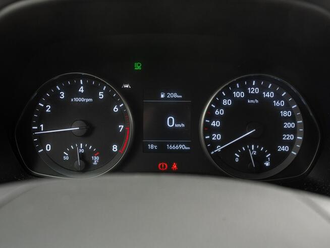 Hyundai i30 WD6542P#1.5 DPI Comfort 2 stref klima K.cof Salon PL VAT23%