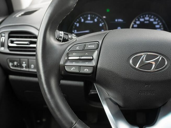 Hyundai i30 WD6542P#1.5 DPI Comfort 2 stref klima K.cof Salon PL VAT23%