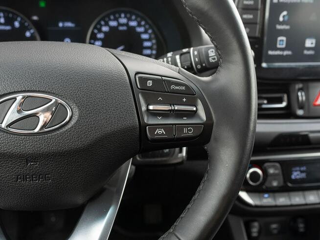 Hyundai i30 WD6542P#1.5 DPI Comfort 2 stref klima K.cof Salon PL VAT23%