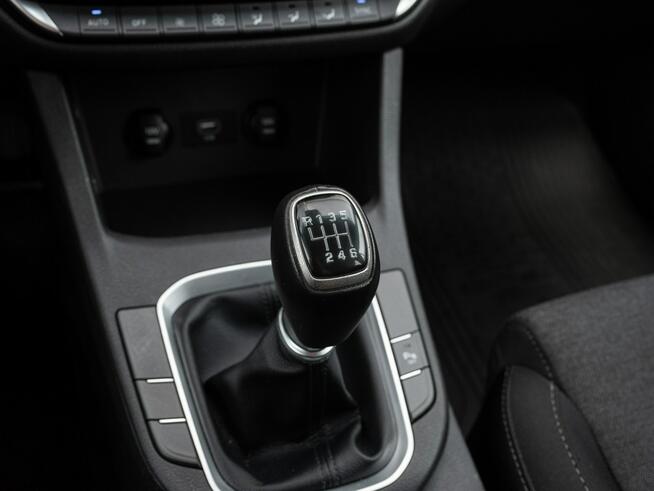 Hyundai i30 WD6542P#1.5 DPI Comfort 2 stref klima K.cof Salon PL VAT23%