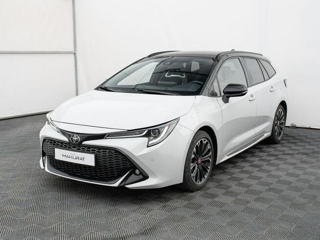 Toyota Corolla GD7H658#1.8 Hybrid GR Sport Dynamic Podgrz.f I kier Salon PL VAT23%