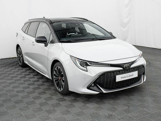 Toyota Corolla GD7H658#1.8 Hybrid GR Sport Dynamic Podgrz.f I kier Salon PL VAT23%