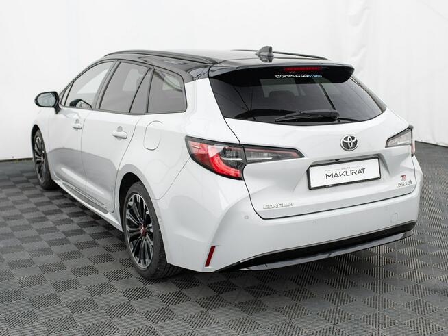 Toyota Corolla GD7H658#1.8 Hybrid GR Sport Dynamic Podgrz.f I kier Salon PL VAT23%