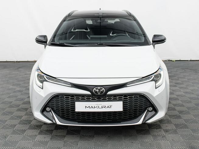 Toyota Corolla GD7H658#1.8 Hybrid GR Sport Dynamic Podgrz.f I kier Salon PL VAT23%