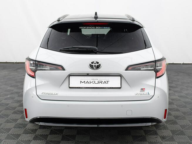 Toyota Corolla GD7H658#1.8 Hybrid GR Sport Dynamic Podgrz.f I kier Salon PL VAT23%