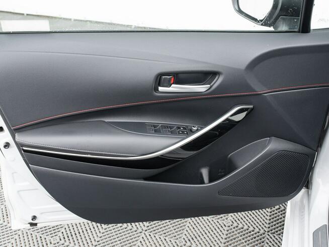 Toyota Corolla GD7H658#1.8 Hybrid GR Sport Dynamic Podgrz.f I kier Salon PL VAT23%