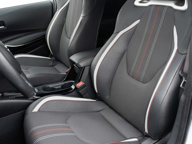 Toyota Corolla GD7H658#1.8 Hybrid GR Sport Dynamic Podgrz.f I kier Salon PL VAT23%