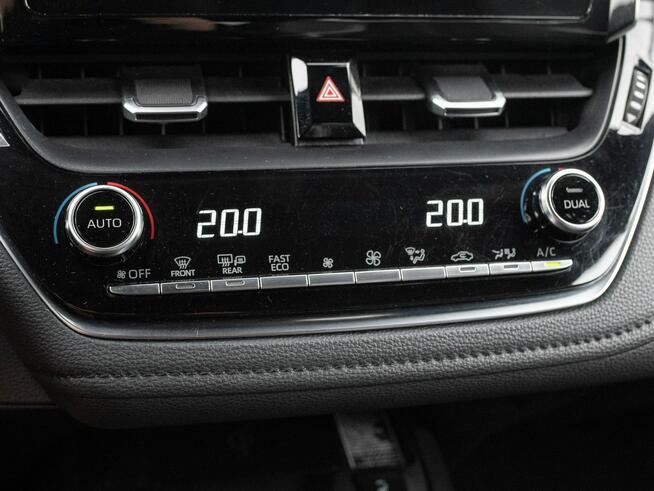 Toyota Corolla GD7H658#1.8 Hybrid GR Sport Dynamic Podgrz.f I kier Salon PL VAT23%